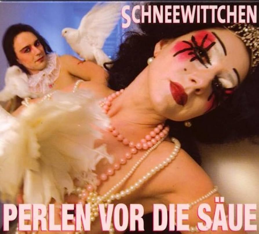 Schneewittchen – Perlen vor die Säue (2008)