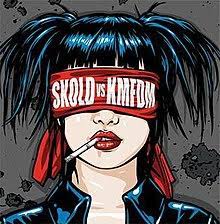 Skold vs. KMFDM – Skold vs. KMFDM (2009)