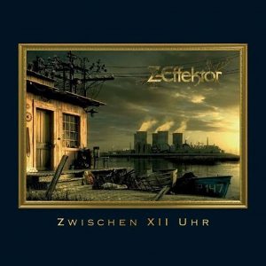 Z-Effektor – Zwischen XII Uhr