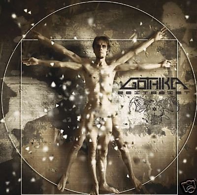 Gothika – ZeitGeist (2009)