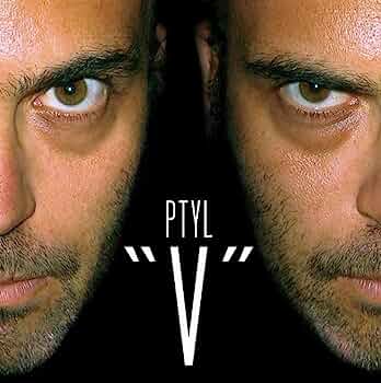 Ptyl – „V“ / Loki (2010)