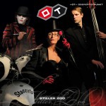 Oberer Totpunkt - Stiller Zoo