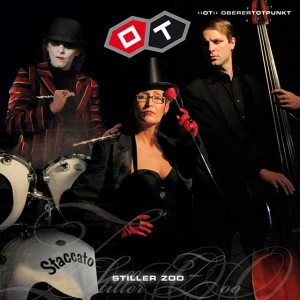 Oberer Totpunkt – Stiller Zoo