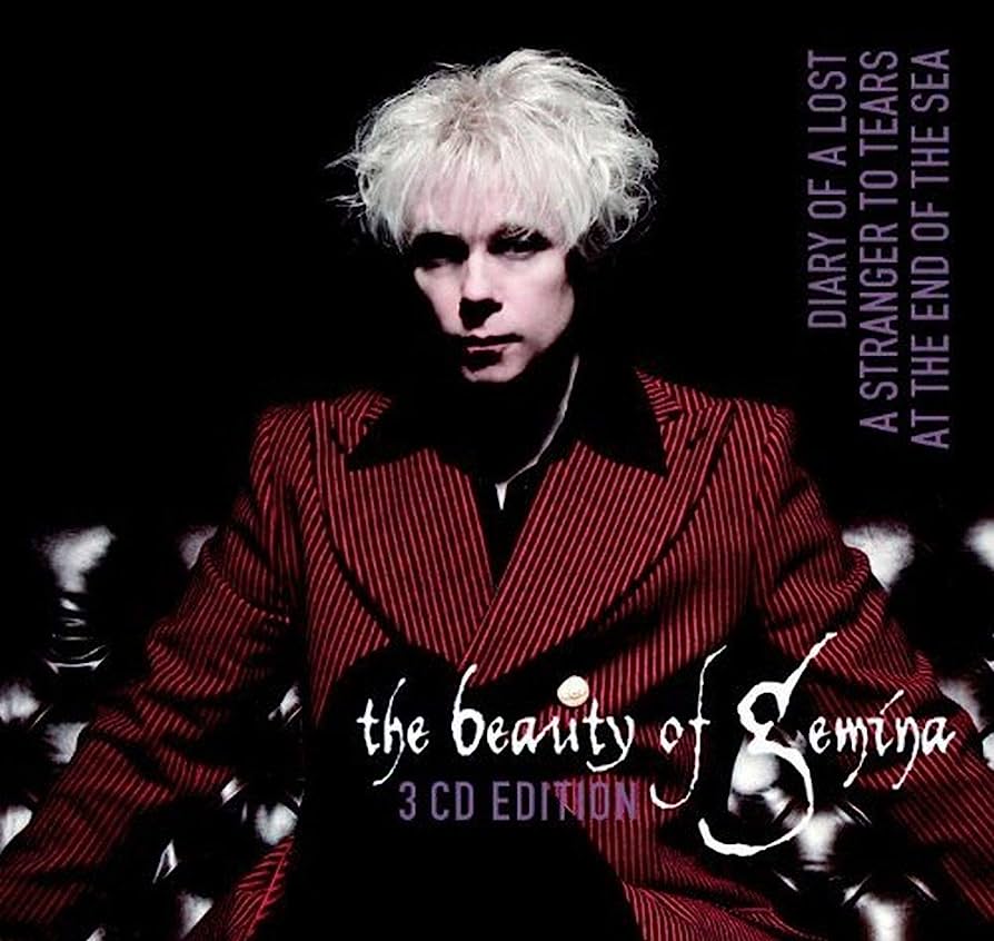 The Beauty Of Gemina – Box-Set Edition (2011)