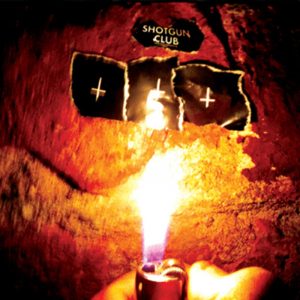 Shotgun Club – Love Under The Gun (2011)