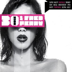 Digitalis Purpurea – 30-Hole And Fred Perry (2012)