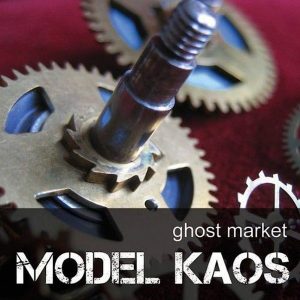 Model Kaos – Ghost Market