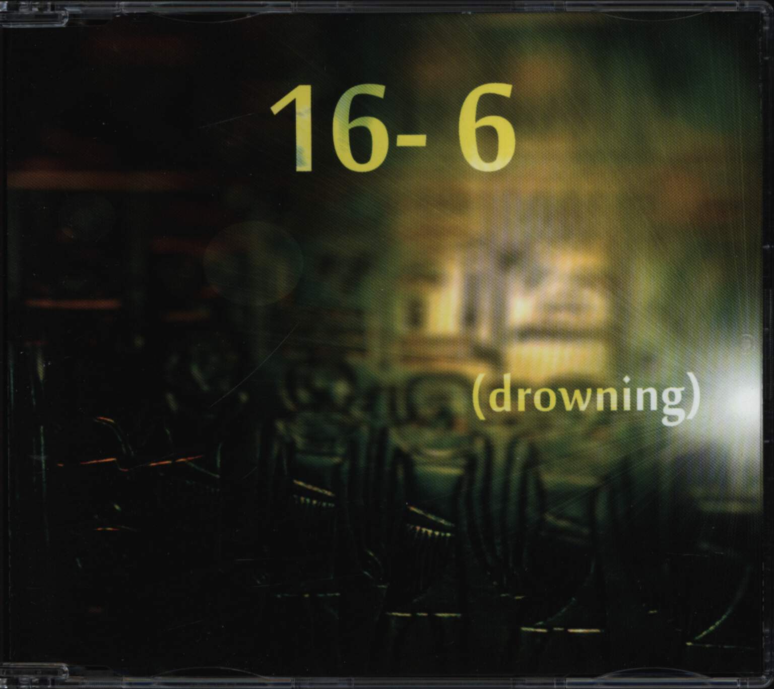 Sweet Sister Pain – Songs from the 4th Dimension (2012)