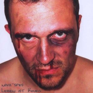 Nova-Spes – Leben ist Krieg (2012)