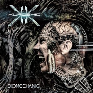 Kuroshio – Biomechanic (2012)
