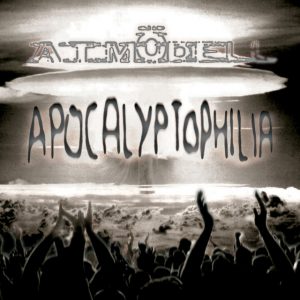 A.T.Mödell – Apocalyptophilia (2013)