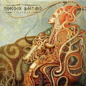 Theodor Bastard – Oikoumene (2013)
