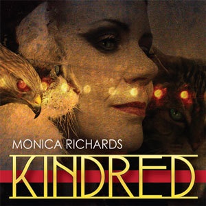 Monica Richards – Kindred