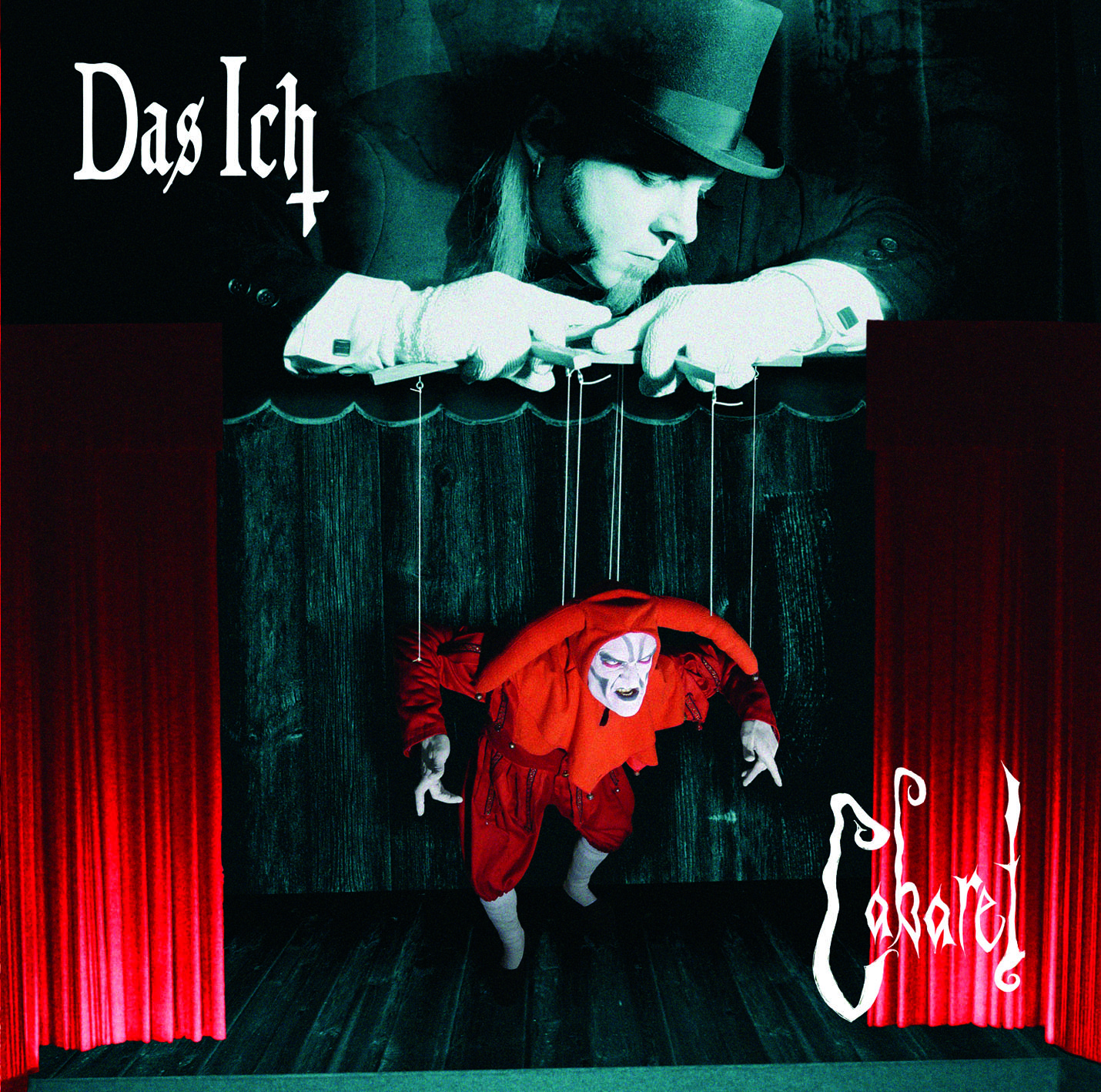 Das Ich – Cabaret