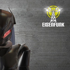 Eisenfunk – Pentafunk (2011)
