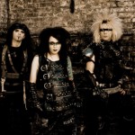 Tragic Black melden sich zurück