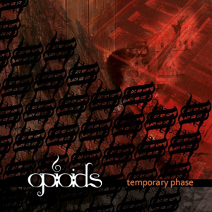 Opioids – Temporary Phase