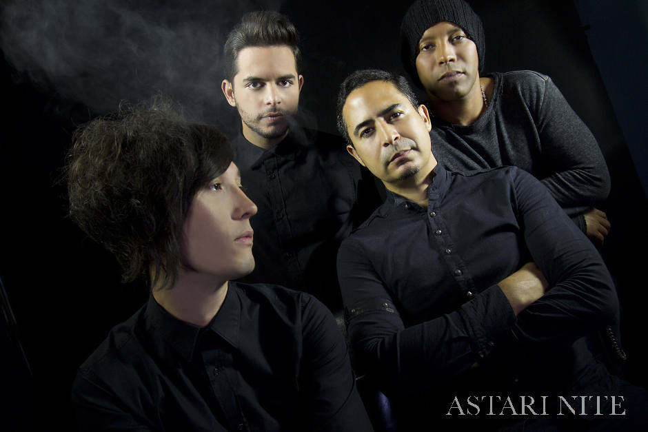 Astari Nite – Videoclip zu Divination