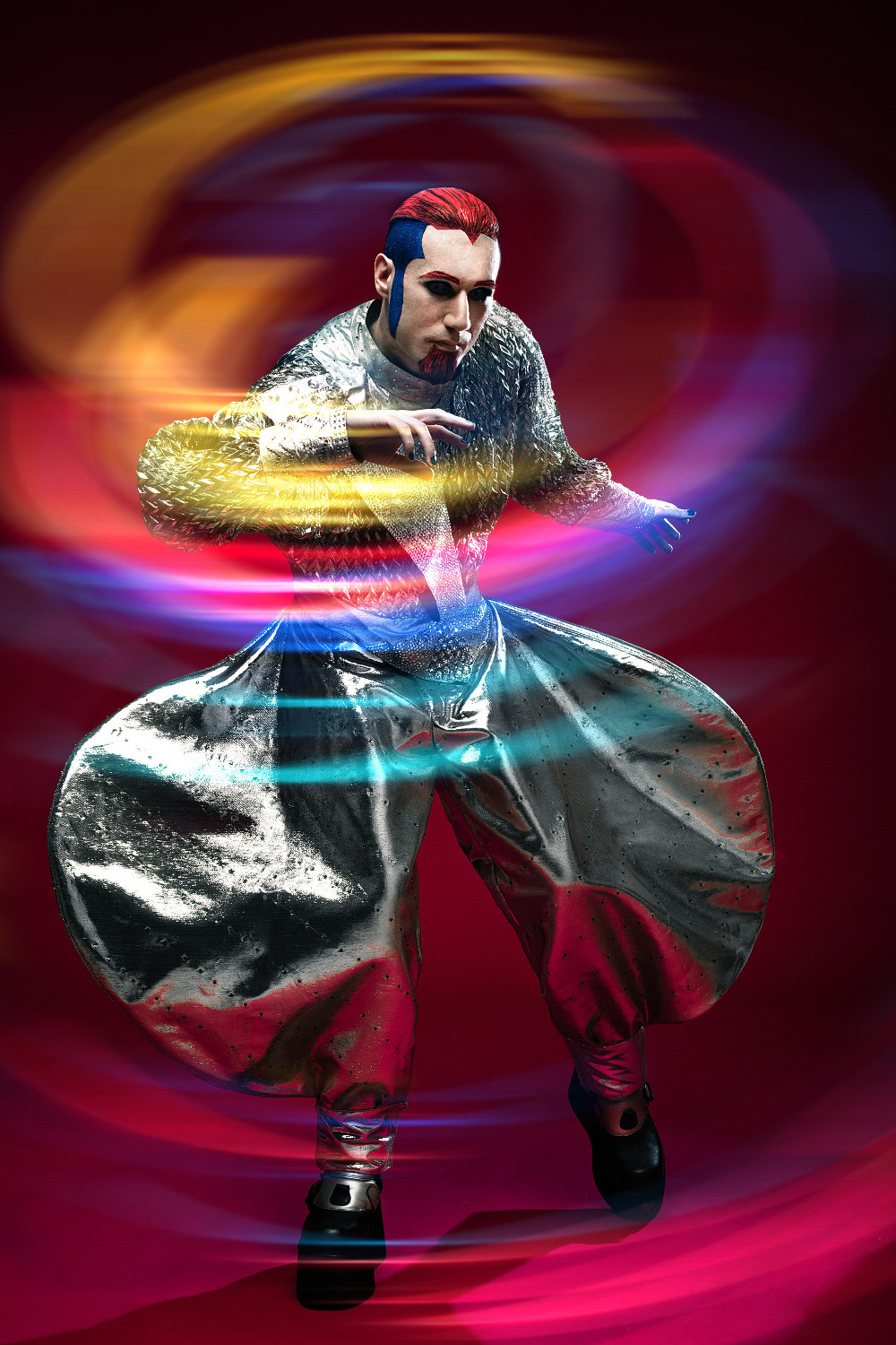 Digitalis Purpurea returns