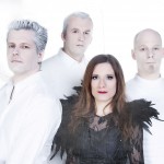 Irrlicht mit neuer EP