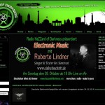 Kontrast Live bei Radio Hazzard of Darkness