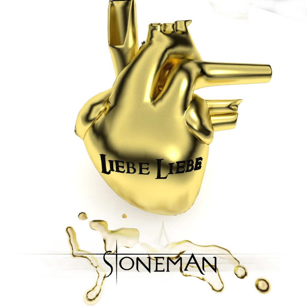 Stoneman: Videopremiere zu Liebe, Liebe