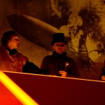 In Mitra Medusa Inri