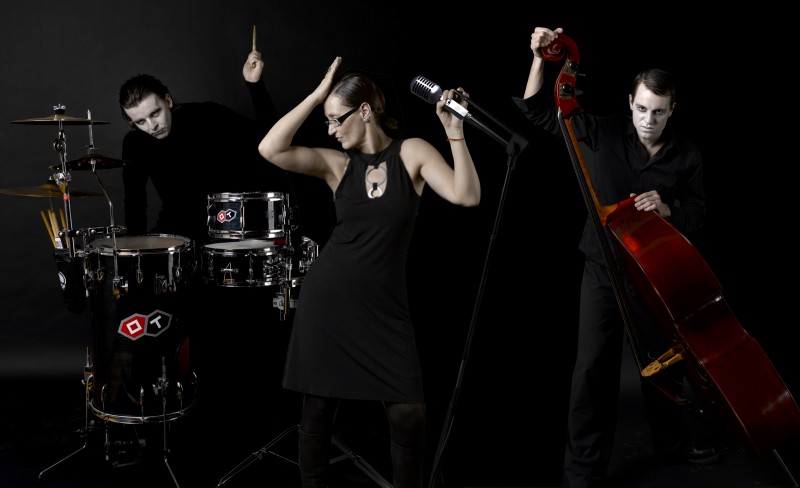 Oberer Totpunkt mit neuem Clip