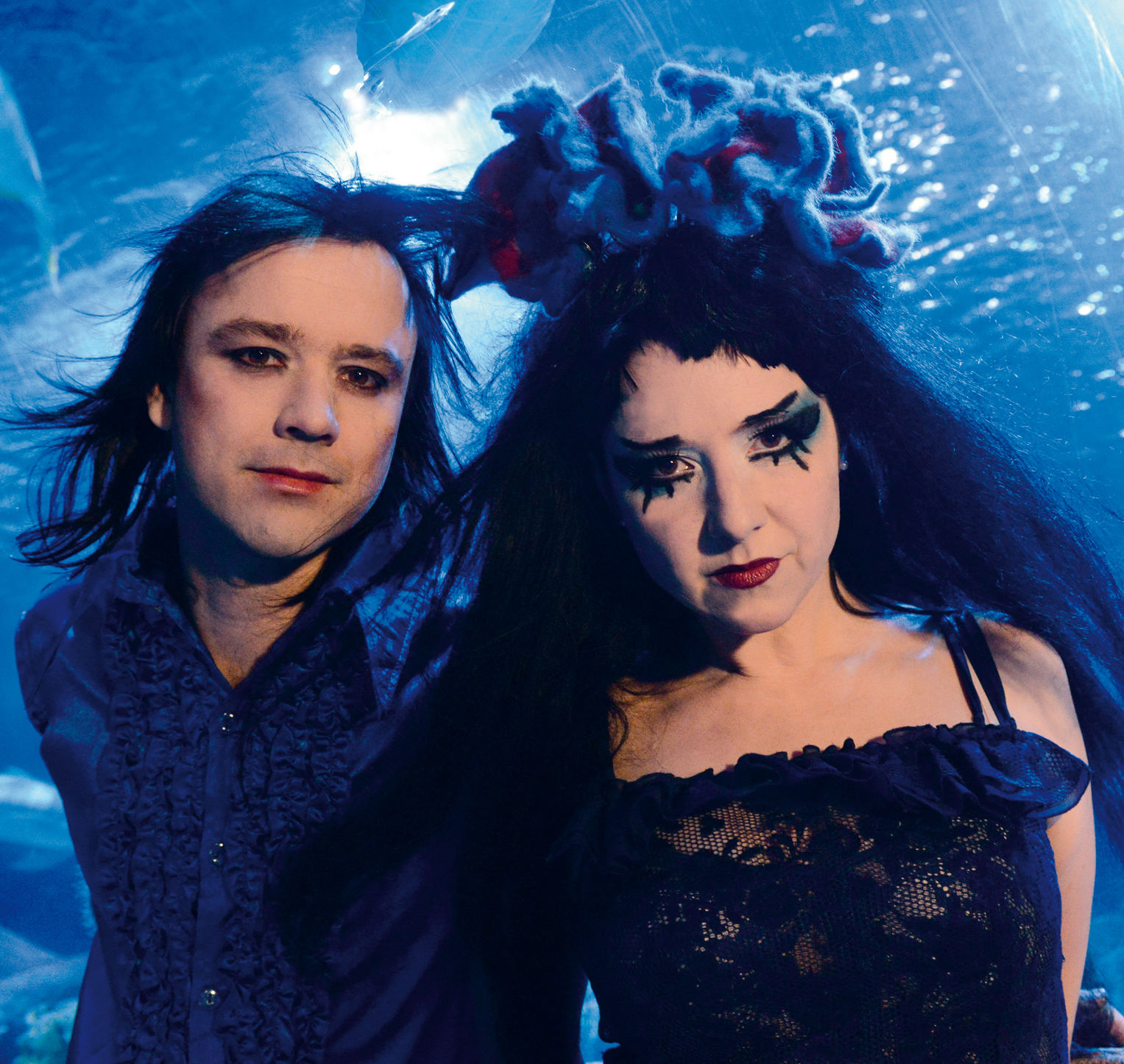 Schneewittchen Video zu Wolfsmutter