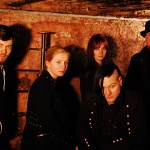 Dark Diamonds‘ zweiter Streich