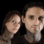 Chemical Sweet Kid – Neues Album