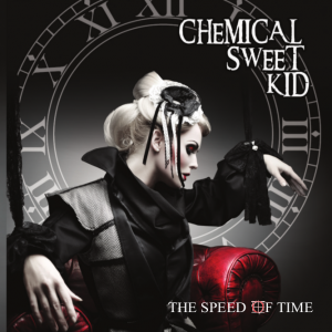 Chemical Sweet Kid – Speed of Time