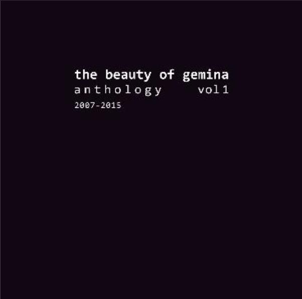 The Beauty of Gemina – Anthology I
