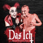 Das Ich auf Weltreise