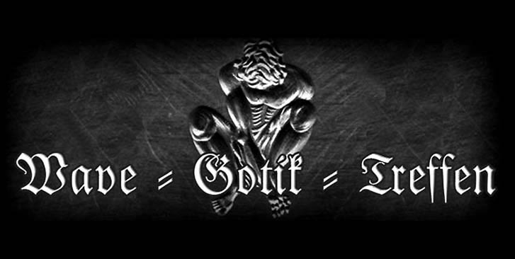 25 Jahre Wave Gotik Treffen mit Danse Macabre