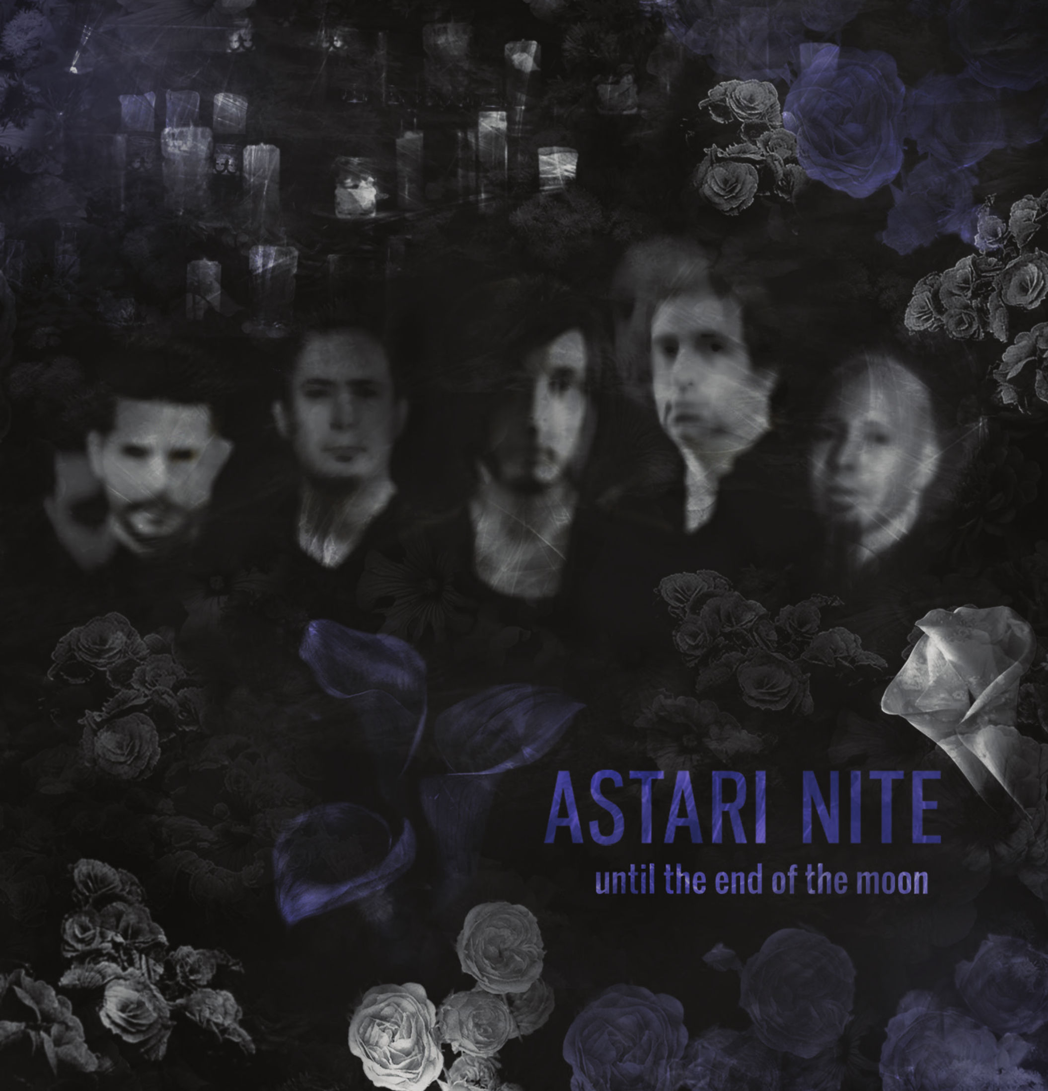 Astari Nite – Until the end of the moon
