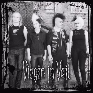 Virgin in Veil – Deviances