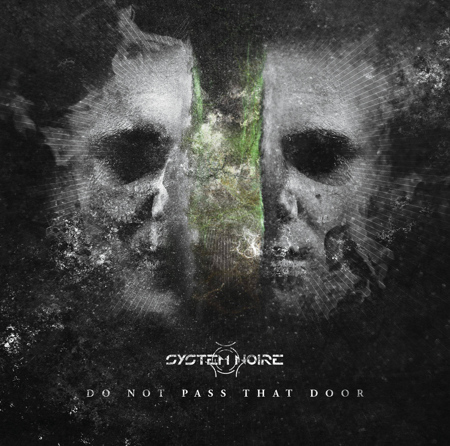 System Noire – Do Not Pass That Door