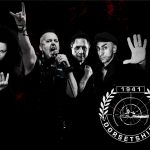 Dorsetshire sticht wieder in See