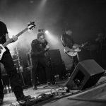 Ground Nero – Back from the future