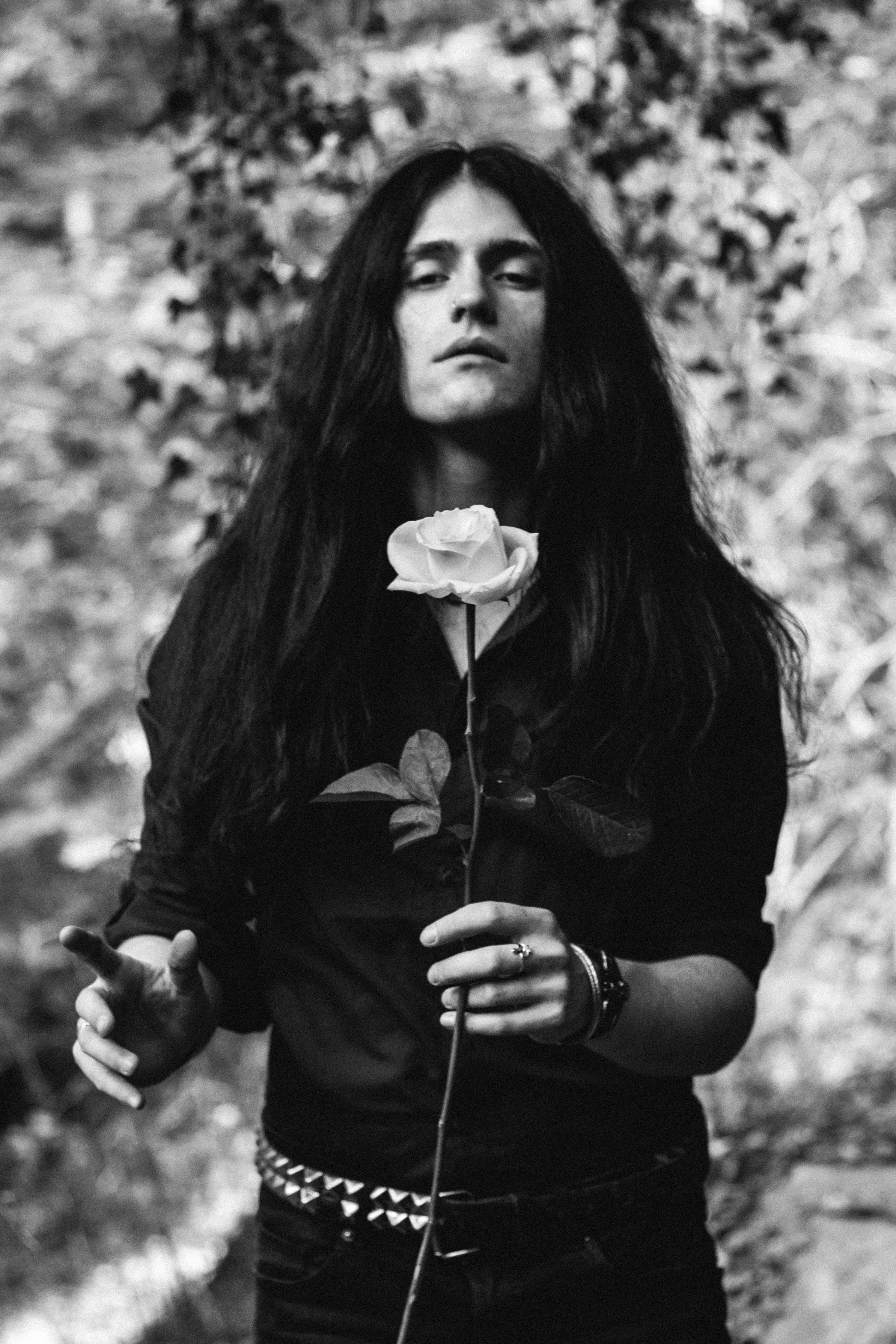 Morgue Poetry im November