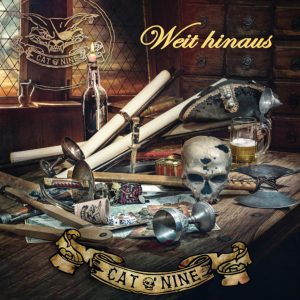 Cat o´Nine – Weit hinaus