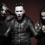 Devil-M in den Startlöchern