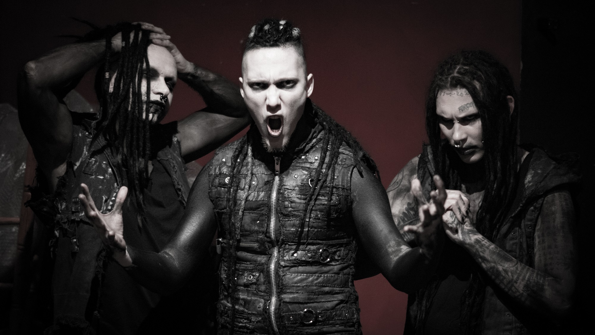 Devil-M in den Startlöchern