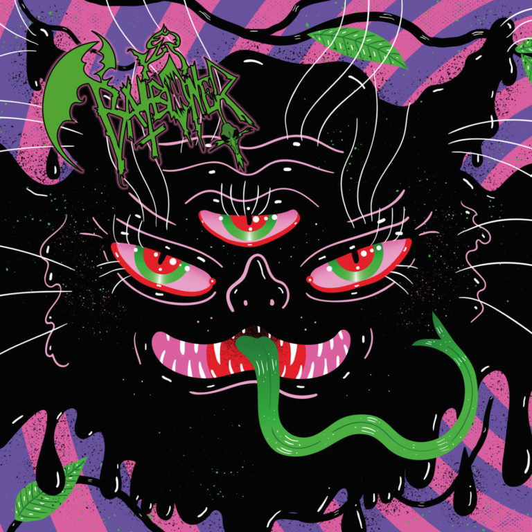 Batboner – True Cult Norwegian Deathrock