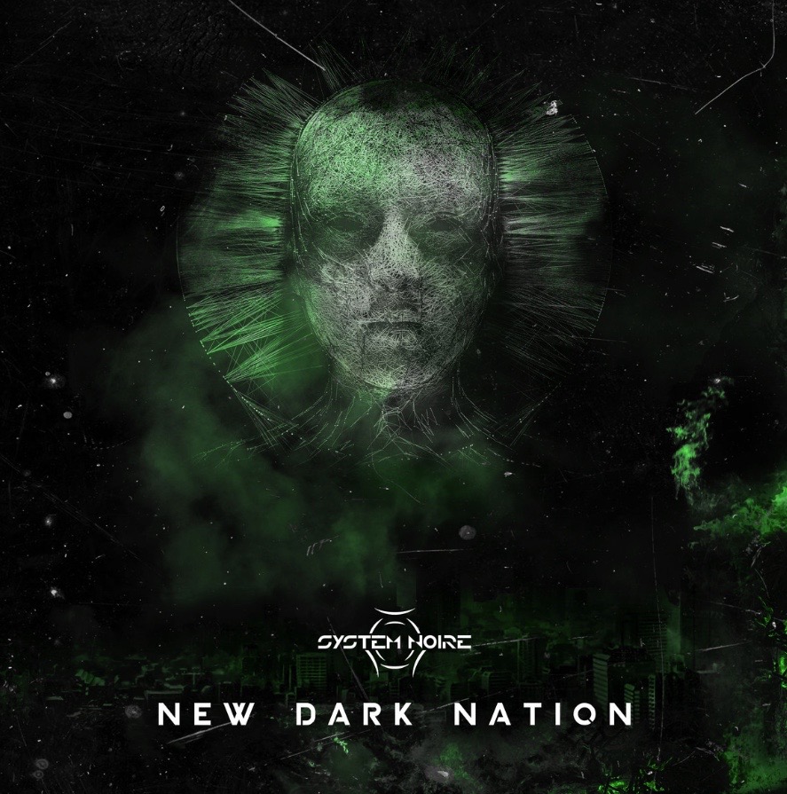 System Noire rufen die New Dark Nation aus!