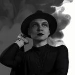 Aquario auf Danse Macabre