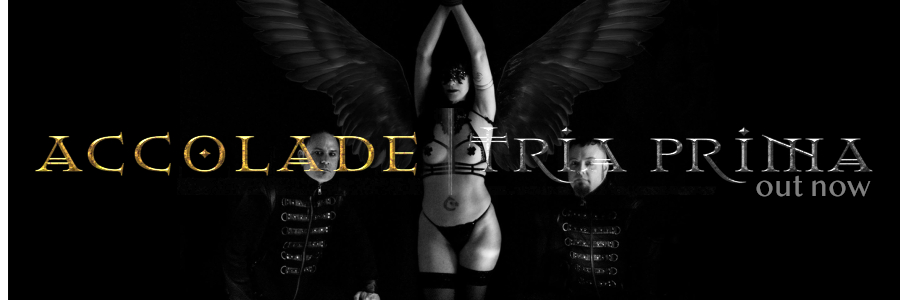 Weihnachten mit Accolade