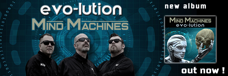 evo-lution: Countdown zum Videorelease