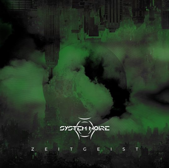 System Noire -Zeitgeist